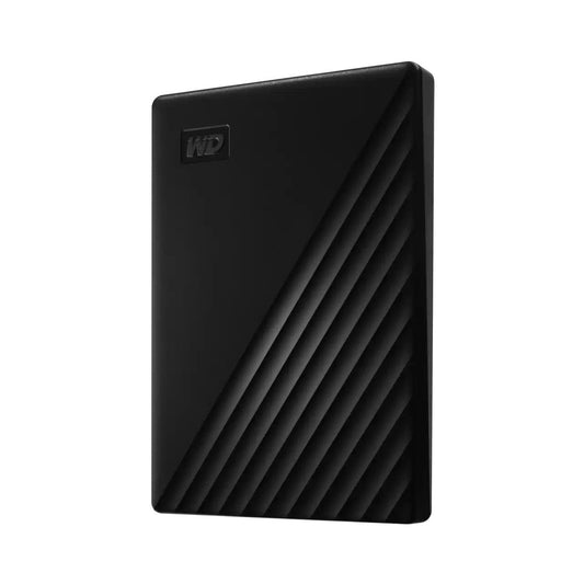 1TB כונן חיצוני של חברת western digital